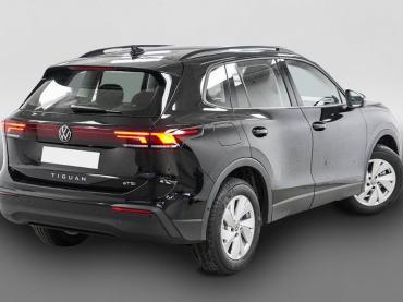 VW Tiguan 1,5 eTSI DSG Basis - LAGER Tageszulassung
