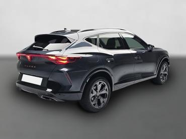 Cupra Formentor 1.5 ETSI DSG LED EDGE PAKET EL.HECKKLAPPE KAM   Tageszulassung