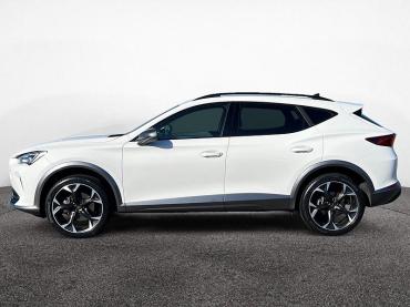 Cupra Formentor 1.5 TSI DSG|SHZ|FULL-LINK|KAMERA|ACC Gebrauchtwagen