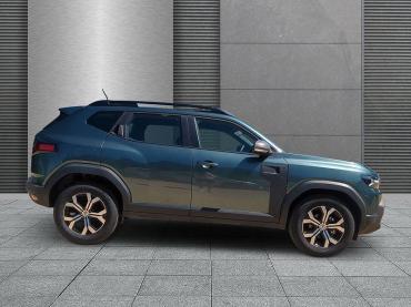 Dacia Duster TCe 100 ECO-G Expression PDC+RFK+SHZ Tageszulassung