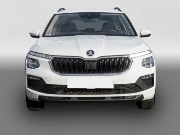 Fahrzeug ansehen: Skoda Kamiq 1.0 TSI DSG Essence Gebrauchtwagen Skoda Kamiq 1.0 TSI DSG Essence Gebrauchtwagen