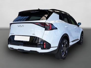 KIA Sportage 1.6 T-GDI 180 AWD DCT GT-LINE MJ26 SCHW.DACH DRIVEWISE GLASDACH SOUND   Tageszulassung