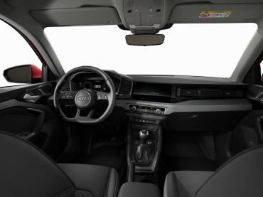 Audi A1 A1 Jahreswagen