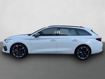 Cupra Leon Sportstourer 2.0 TDI DSG *AHK*LED*Navi* Gebrauchtwagen