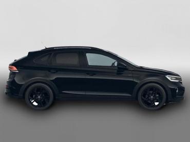 VW Taigo R-Line 115PS Black-Style+Matrix+IQ.Drive+Keyles... Neuwagen