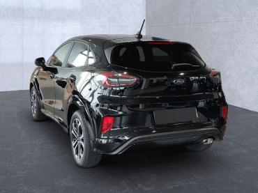 Ford Puma ST-Line Bluetooth Navi LED Klima Einparkhilfe Gebrauchtwagen