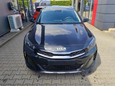 KIA XCeed TOP*LED*Navi*Shzg*PDCv+h*Cam*18Zoll* Tageszulassung