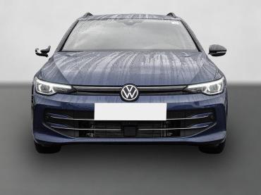VW Golf Variant 2.0 TDI DSG Life Goal 360 ACC AHK Jahreswagen