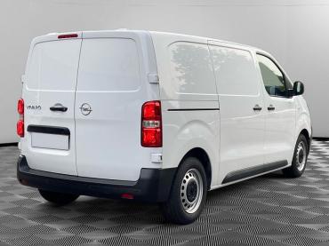 Opel Vivaro Kasten L2/M NAVI PDC KAM Holzboden Gebrauchtwagen