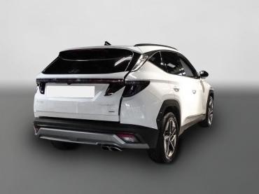 Hyundai Tucson Trend Mild-Hybrid Krell Sound LED Paket Navi Digitales Cockpit Soundsystem Blendfreies Fernl. Tageszulassung