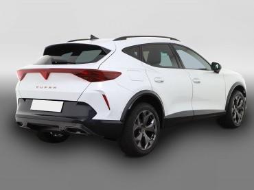 Cupra Formentor 2.0 TDI DSG LED/ACC/360°/App/Navi Jahreswagen