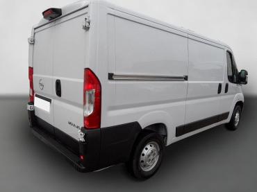 Opel Movano C Kasten L2H1 3,5t Edition+Navi+Kamera Gebrauchtwagen