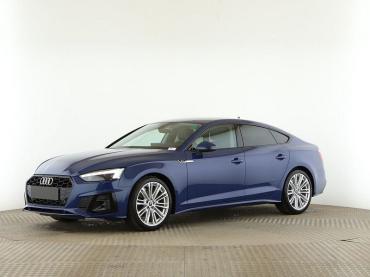 Audi A5 35 TDI Sportback S line *AHK*Matrix*PDC* Gebrauchtwagen