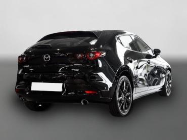 Fahrzeug ansehen: Mazda 3 2025 Nagisa 2.0L e-SKYACTIV X 186PS 6AT FWD BOSE HUD NAVI Tageszulassung Mazda 3 2025 Nagisa 2.0L e-SKYACTIV X 186PS 6AT FWD BOSE HUD NAVI Tageszulassung