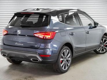 Seat Arona 1,5 TSI DSG FR - LAGER Tageszulassung