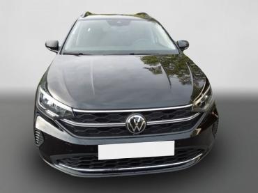 VW Taigo 1.5TSI DSG Limited LED/Klimaautomatik/Kamera/Sitzheizung Neuwagen