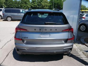 Skoda Kamiq 1.5 TSI DSG Monte Carlo*LED*PDC-KAMERA*SHZ*PONORAMA*SMERTLINK*17 ZOLL Neuwagen