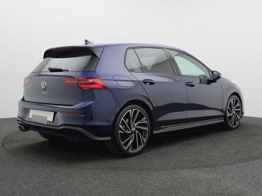 VW Golf 8 2.0 TDI DSG GTD PANO IQ.LIGHT KESSY KAMERA ADELAIDE Gebrauchtwagen