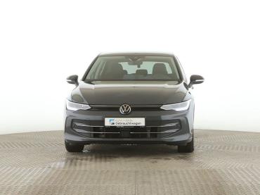 VW Golf VIII 2.0 TDI Goal *AHK*LED*RFK*Navi*AppleCar* Gebrauchtwagen