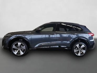 Audi Q5 SUV TDI quattro S tronic MATRIX OLED 360° LUFTFAHRWERK Gebrauchtwagen