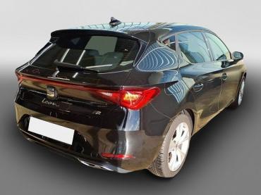 Seat Leon 1.5 eTSI DSG FR NAVI REAR VIEW SHZ Jahreswagen