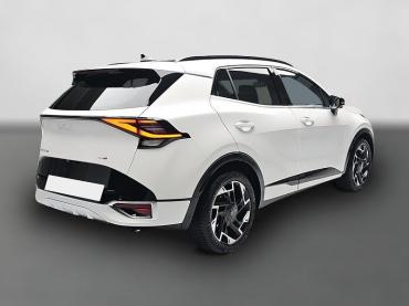 Fahrzeug ansehen: KIA Sportage 1.6 T-GDI 160 48V AWD DCT GT-LINE MJ25 DRIVEWISE GLASDACH SOUND   Gebrauchtwagen KIA Sportage 1.6 T-GDI 160 48V AWD DCT GT-LINE MJ25 DRIVEWISE GLASDACH SOUND   Gebrauchtwagen