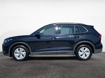 VW Tiguan eTSI DSG|NAVI|WINTERPAKET|LED|PDCVO+HI Gebrauchtwagen