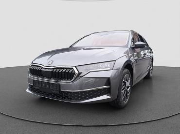 Skoda Octavia Combi 2,0 TDI DSG Tour AHK NAV RFK ACC PDC Neuwagen