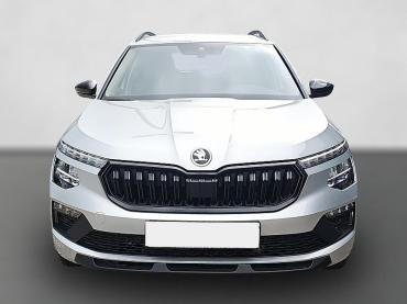 Skoda Kamiq 1.0 TSI DSG Selection Kamera / Kessy / 17" Tageszulassung