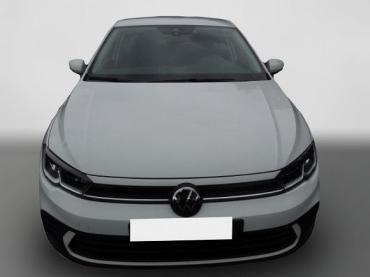 VW Polo 1.0 Limited/LED/Sitzheizung/AppConnect/MFL Neuwagen