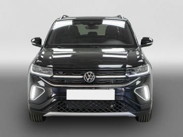 VW T-Cross 1,5 TSI DSG R-Line - LAGER Neuwagen