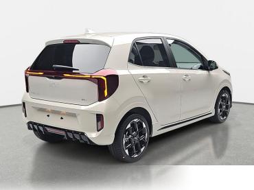 KIA Picanto 1.0 GT-LINE MJ25 LED SITZH. NAVI   Tageszulassung