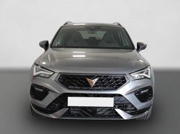 Cupra Ateca 2.0 TSI 7-Gang-DSG 4 x 4 Tageszulassung