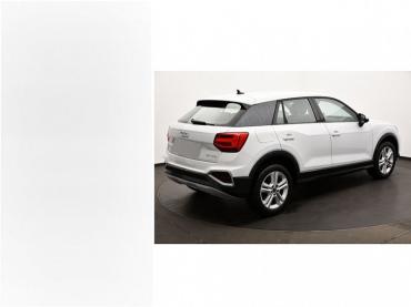 Audi Q2 35 TFSI S tronic advanced LED/SitzHZ/PDC/KLIMAAUTO Gebrauchtwagen