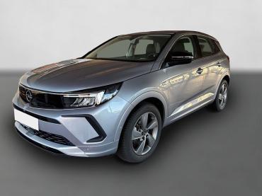 Opel Grandland Enjoy PDCv+h SHZ LenkradHZG Apple CarPlay Android Auto DAB Gebrauchtwagen
