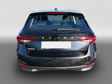 Skoda Fabia Selection 1.0 TSI DSG*PDC-HINTEN*SHZ*KEYLESS-GO*SMARTLINK*LED*VIRTUAL COCKPIT* Tageszulassung