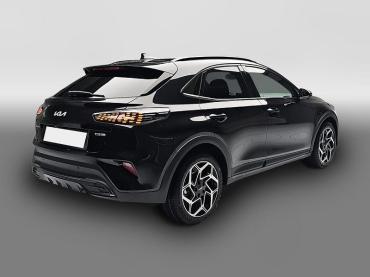 KIA XCeed 1.6 T-GDI 180 DCT GT-LINE MJ26 LEDER   Tageszulassung