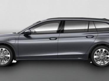 Skoda Superb Skoda Combi Selection 1.5 TSI iV 150 kW (204 PS) 6-Gang-DSG 1.5 TSI iV 6-Gang-DSG Neuwagen
