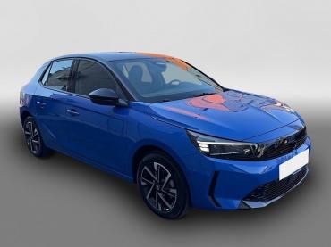 Opel Corsa Corsa 1.2 Direct Injection Turbo GS Gebrauchtwagen