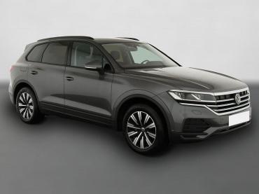 Fahrzeug ansehen: VW Touareg 3.0 V6 TDI 4M, Luft, AHK, Navi, Kamera, 4-J Garantie Jahreswagen VW Touareg 3.0 V6 TDI 4M, Luft, AHK, Navi, Kamera, 4-J Garantie Jahreswagen