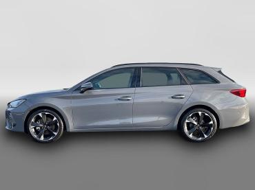 Cupra Leon ST TDI DSG|5J-GAR|AHK|el.HECK|KAMERA|NAVI Jahreswagen