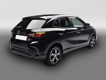 MG MGB 1.5 HYBRID+ LUXURY   Neuwagen