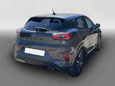 Ford Puma ST-Line Sportpaket Bluetooth Navi LED Klima Gebrauchtwagen