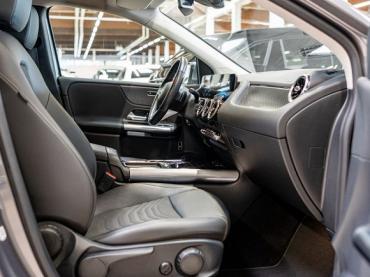 Mercedes-Benz B-Klasse B 180 Gebrauchtwagen