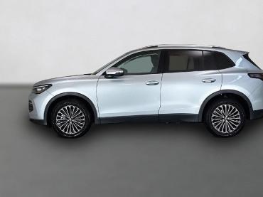 VW Tiguan Volkswagen Prime 2.0 TDI 110 kW (150 PS) 7-Gang-DSG 2.0 TDI 7-Gang-DSG Tageszulassung