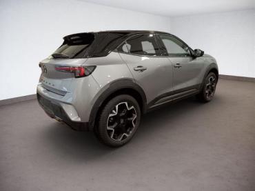Opel Mokka Ultimate 1.2 T Alcantara Navi SHZ Kamera Gebrauchtwagen
