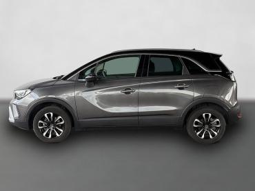 Opel Crossland 1.2 turbo 110PK 6MT Elegance Panoramadach / Klima Automatic / PDC v+h Gebrauchtwagen