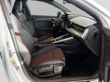 Audi S3 S3 Gebrauchtwagen