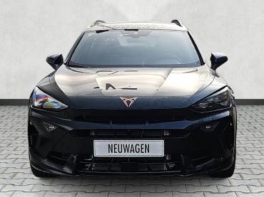 Cupra Formentor VZ 2.0 TSI DSG 4Drive Matrix AHK 5JGar Tageszulassung