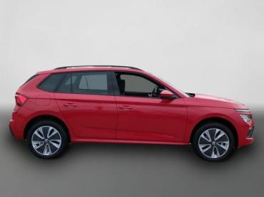 Skoda Kamiq Selection 1.5TSI*DSG Matrix-LED ACC R-Kam Gebrauchtwagen